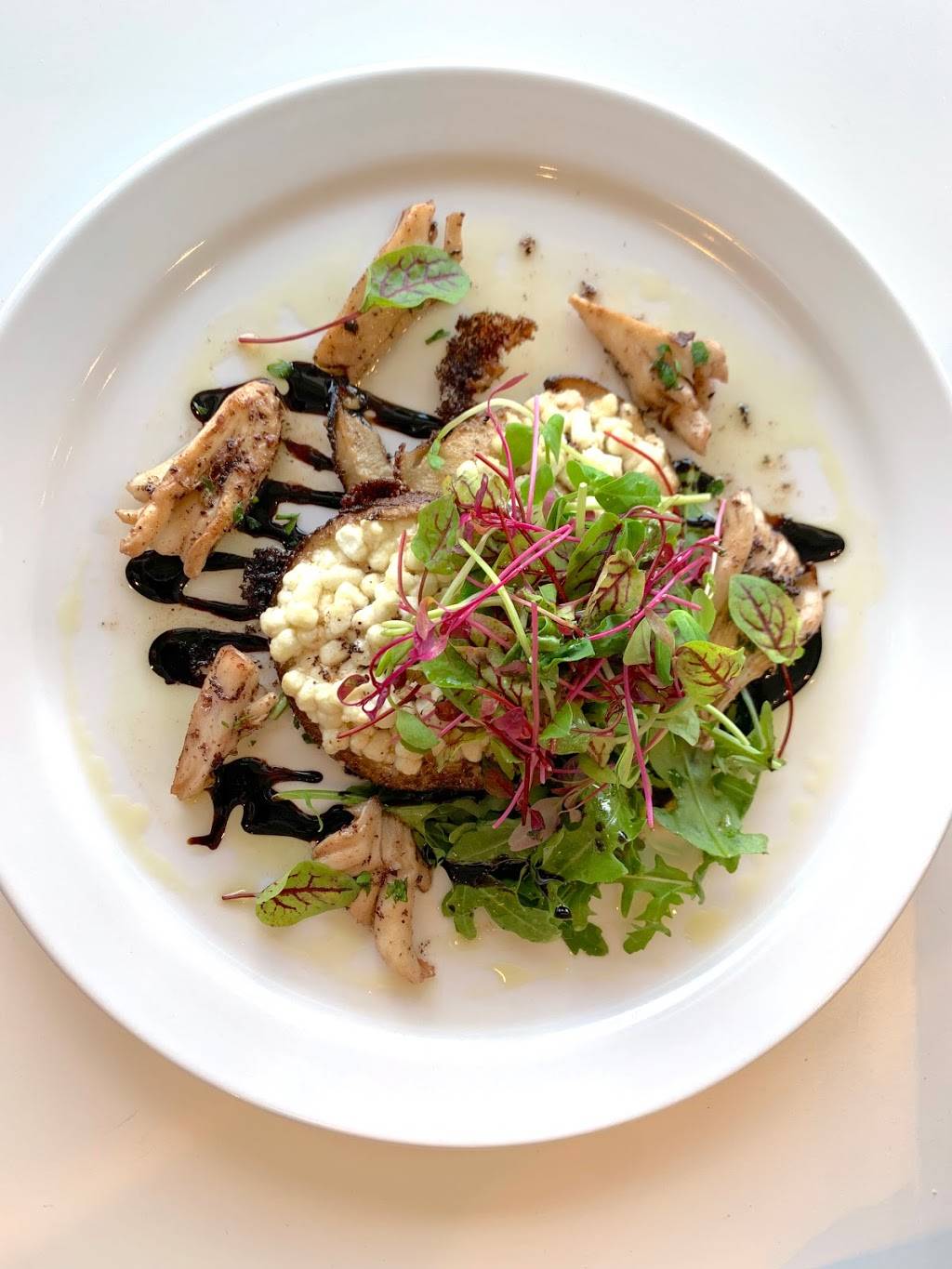 Vivo Pizza+Pasta | restaurant | 17285 Leslie St, Newmarket, ON L3Y 0A4, Canada | 9058958486 OR +1 905-895-8486