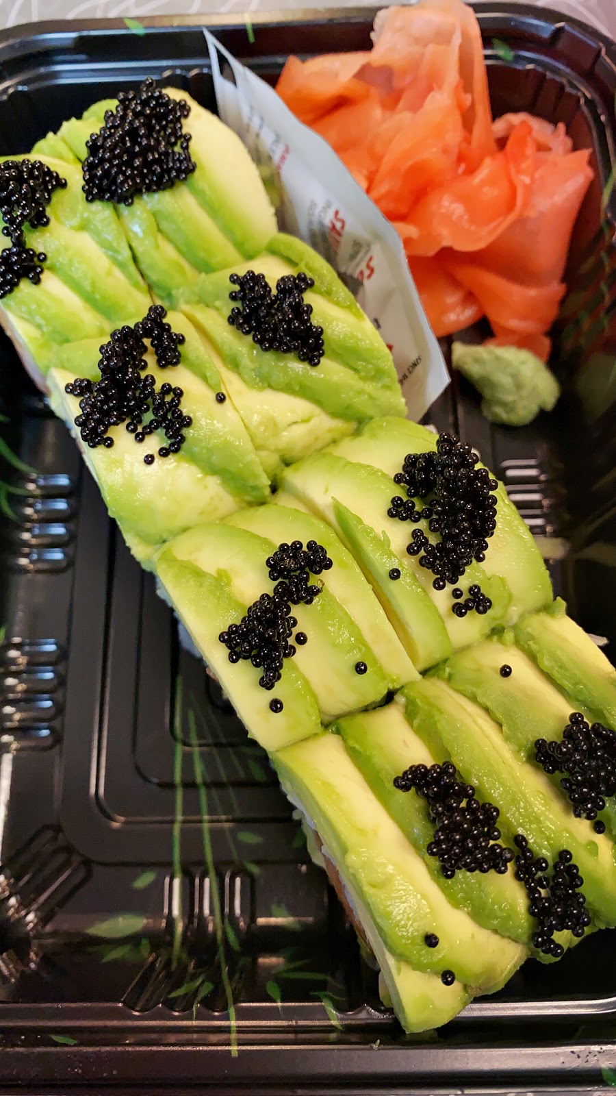 Ocean sushi | restaurant | 236 Main St, Oneida, NY 13421, USA | 3152800109 OR +1 315-280-0109