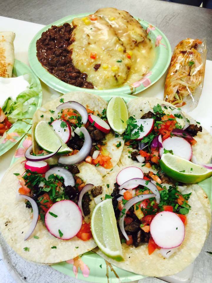 Taco El Primo restaurante | restaurant | 704 Portion Rd, Lake Ronkonkoma, NY 11779, USA | 6312852399 OR +1 631-285-2399