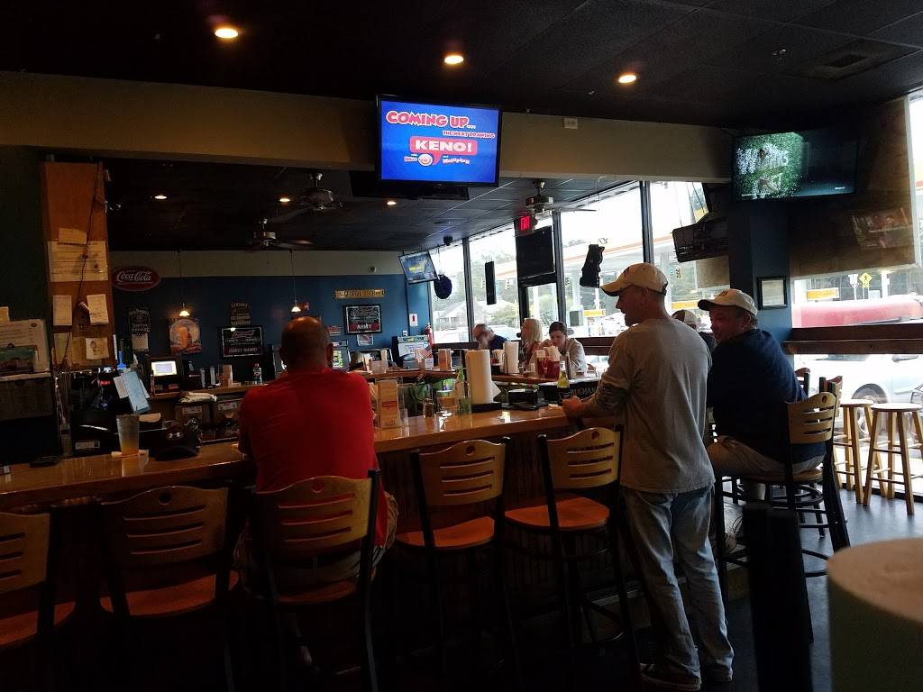 Porterdale Bar and Grill | restaurant | 52 S Broad St #200, Porterdale, GA 30014, USA | 6787126792 OR +1 678-712-6792