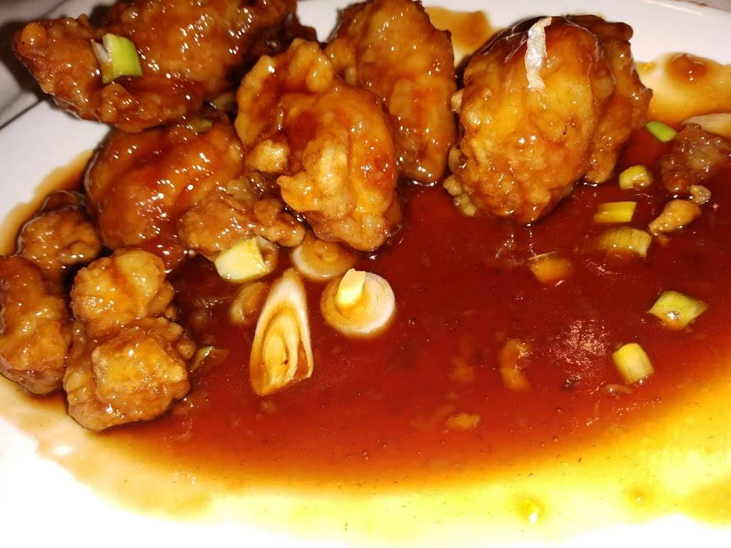 David Chus China Bistro | restaurant | 7105 Reisterstown Rd, Baltimore, MD 21215, USA | 4106025008 OR +1 410-602-5008