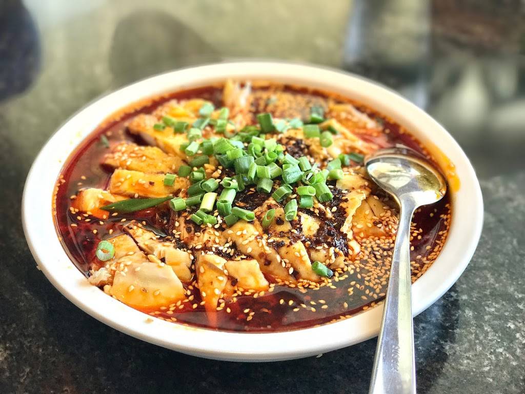 Taste Of Chengdu | restaurant | 2030 W Colonial Dr, Orlando, FL 32804, USA | 4078391983 OR +1 407-839-1983