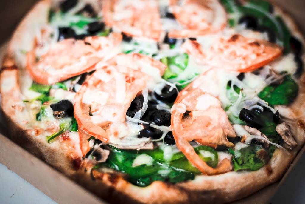 Magdalenas Pizzeria | restaurant | 2313 W Linebaugh Ave, Tampa, FL 33625, USA | 8132527158 OR +1 813-252-7158