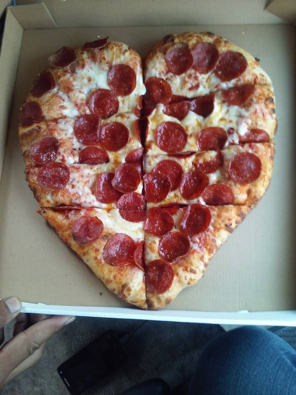 Walkers Pizza & Deli | restaurant | 4939 E Washington St, Stockton, CA 95215, USA | 2094658955 OR +1 209-465-8955