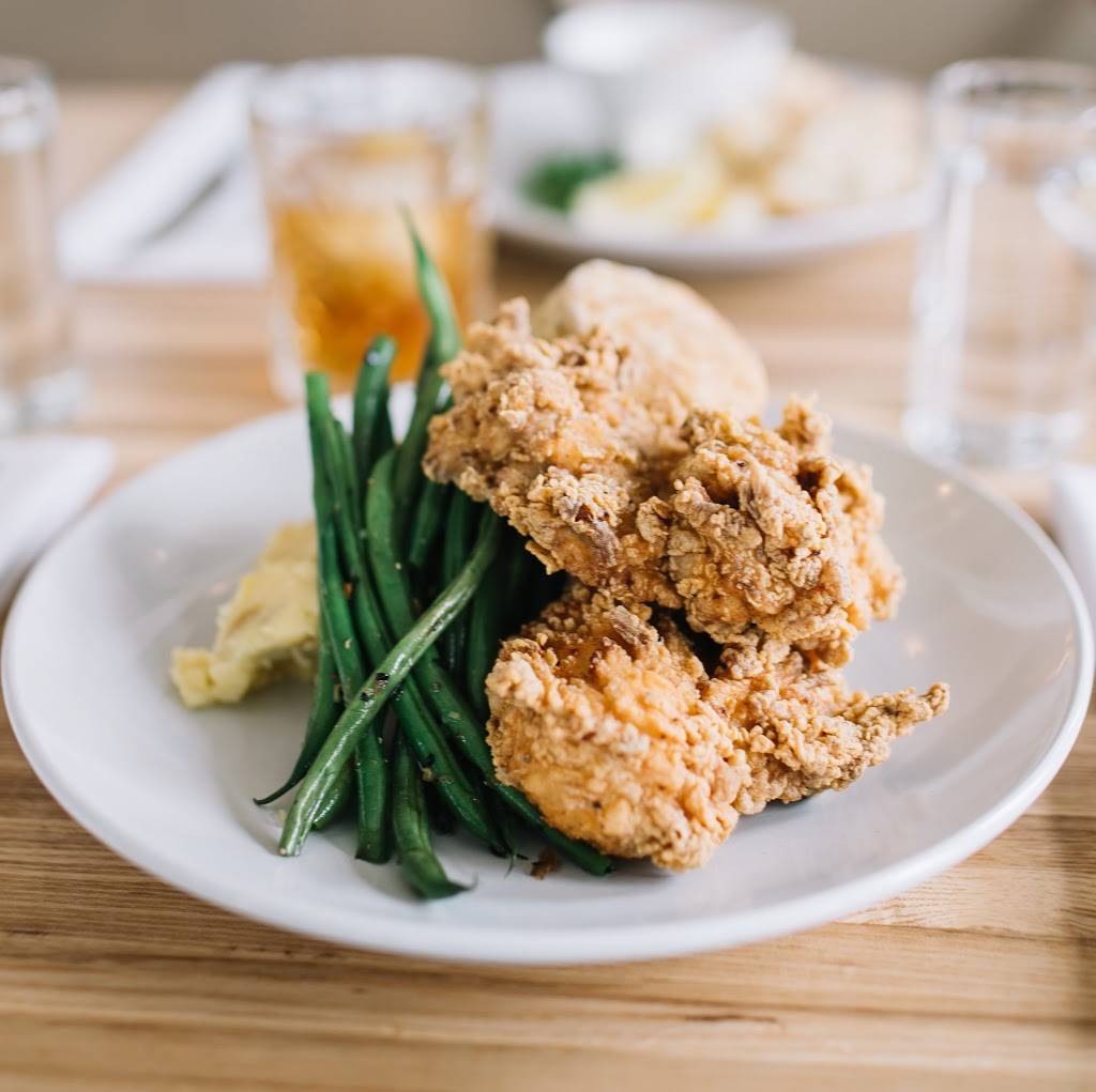 Colleens Kitchen | restaurant | 1911 Aldrich St #100, Austin, TX 78723, USA | 5125802413 OR +1 512-580-2413
