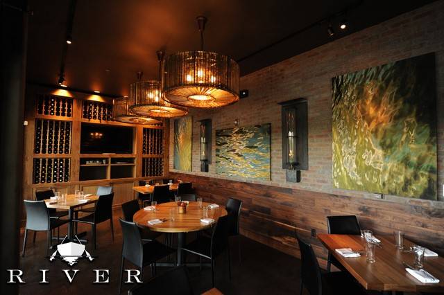 River | restaurant | 1650 Jack Warner Pkwy, Tuscaloosa, AL 35401, USA | 2056323801 OR +1 205-632-3801