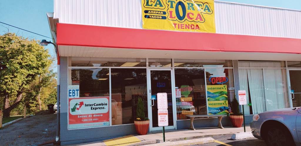 LA TORTA LOCA | restaurant | 7101 Dixie Hwy, Florence, KY 41042, USA | 8592798487 OR +1 859-279-8487