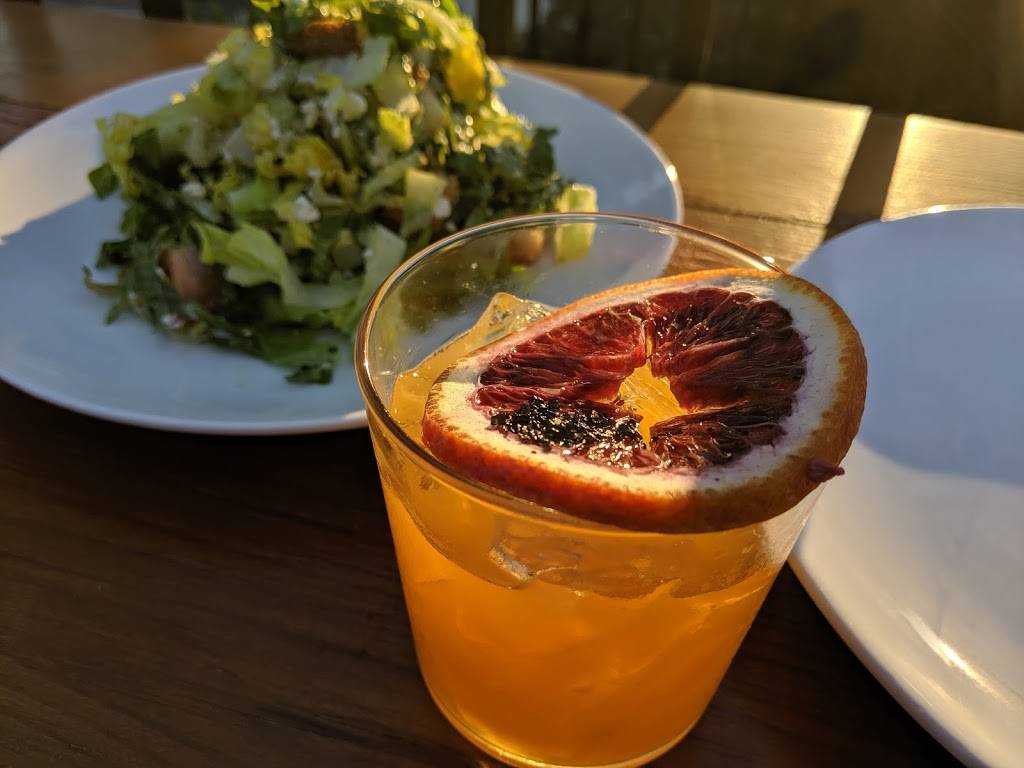 Sette | restaurant | 1409 FL-527, Orlando, FL 32804, USA | 4077047771 OR +1 407-704-7771