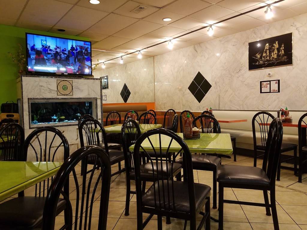 Dao Tien - U. City | restaurant | 8600 Olive Blvd, St. Louis, MO 63132, USA | 3149956960 OR +1 314-995-6960