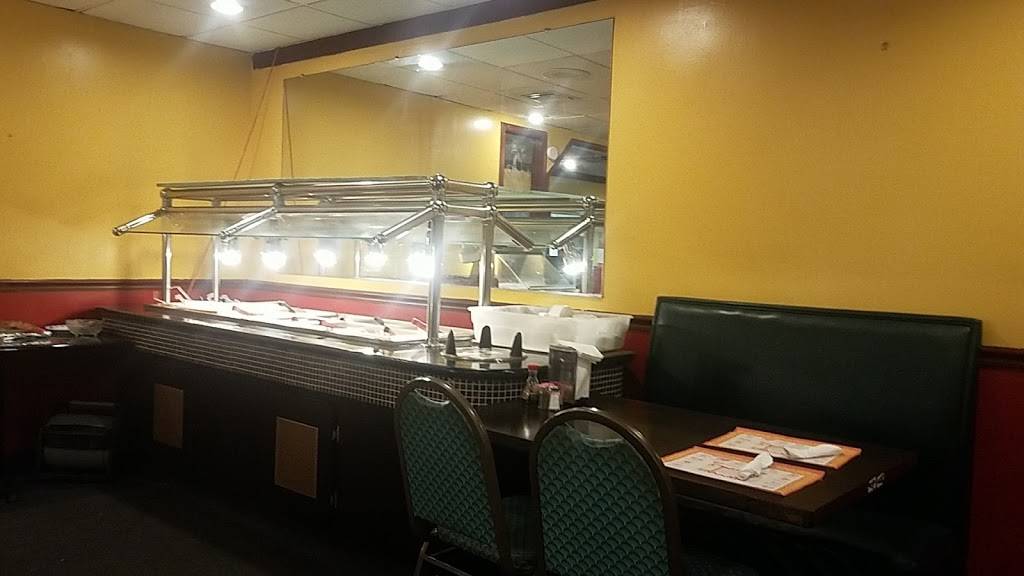 Happy Dragon | restaurant | 73 Broadway St, Dry Ridge, KY 41035, USA | 8598232888 OR +1 859-823-2888