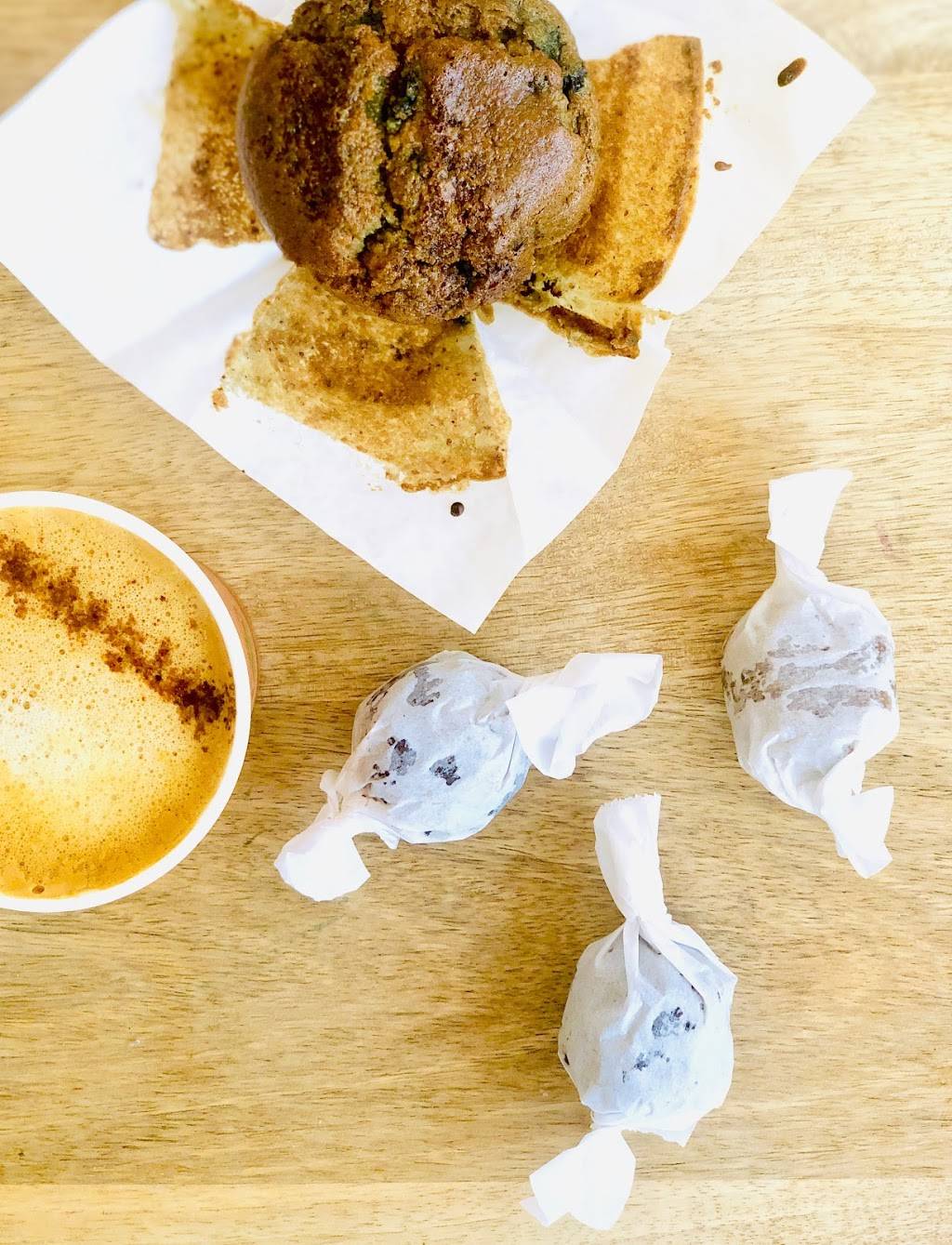 M&LOVE cafe | bakery | 3319 Highland Ave, Manhattan Beach, CA 90266, USA | 4242478998 OR +1 424-247-8998