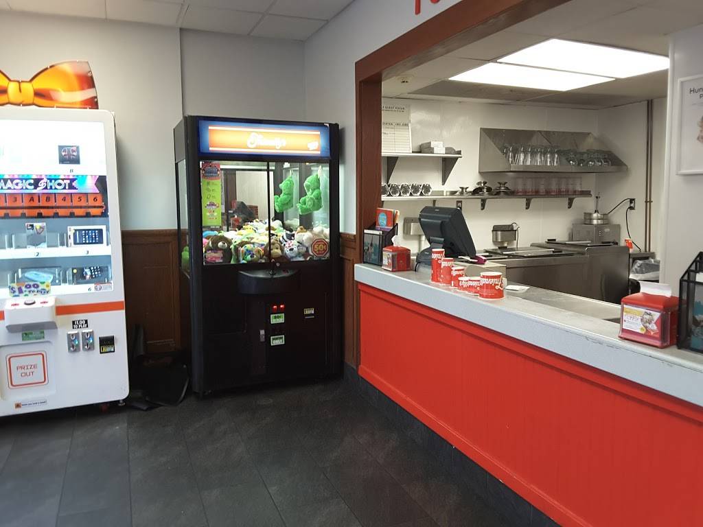 Friendlys | restaurant | 1462 Lincoln Hwy, Langhorne, PA 19047, USA | 2157525162 OR +1 215-752-5162