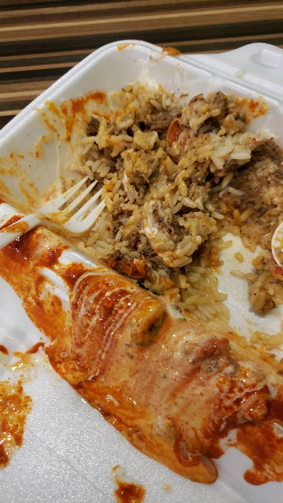 Lazeez Shawarma | restaurant | 660 Eglinton Ave W, Mississauga, ON L5R 3V2, Canada | 9055011888 OR +1 905-501-1888