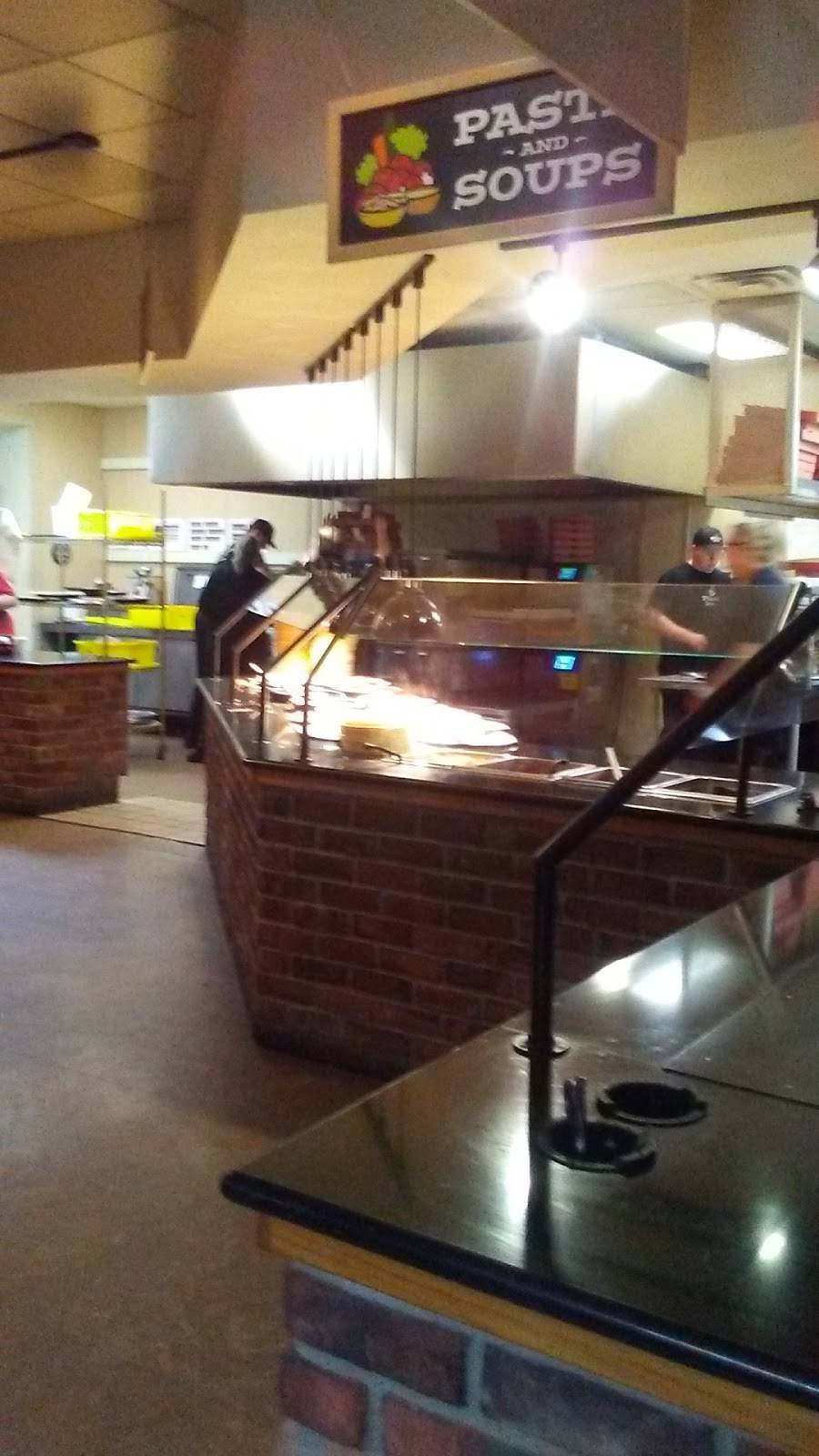 Pizza Inn | restaurant | 2406 W Kingshighway, Paragould, AR 72450, USA | 8702361300 OR +1 870-236-1300