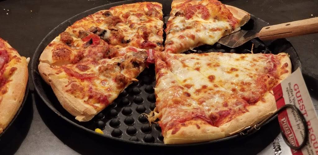 Pizza Ranch | meal delivery | 4954 86th St, Urbandale, IA 50322, USA | 5153314610 OR +1 515-331-4610