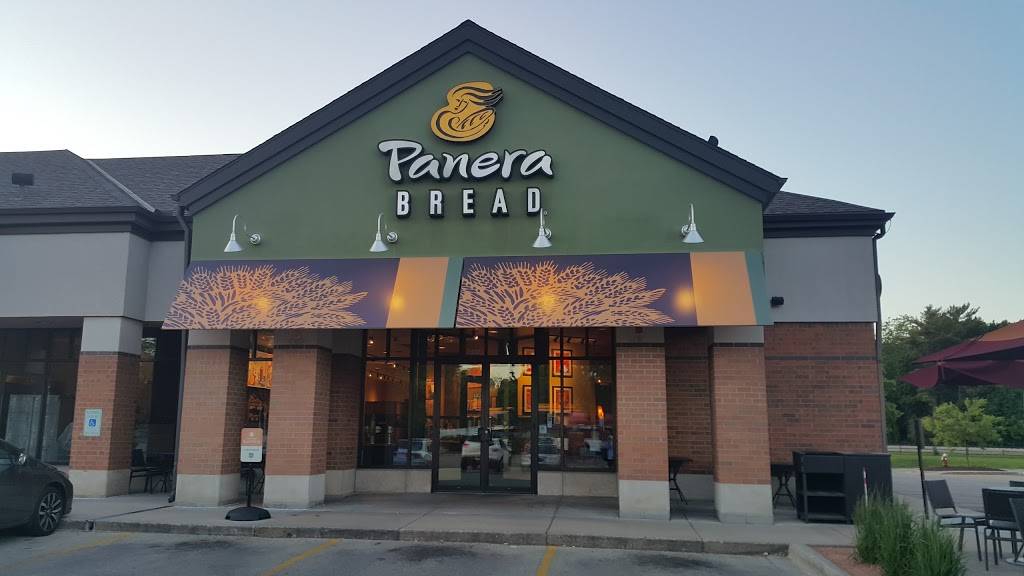 Panera Bread | bakery | 3416 University Ave, Madison, WI 53705, USA | 6084429994 OR +1 608-442-9994