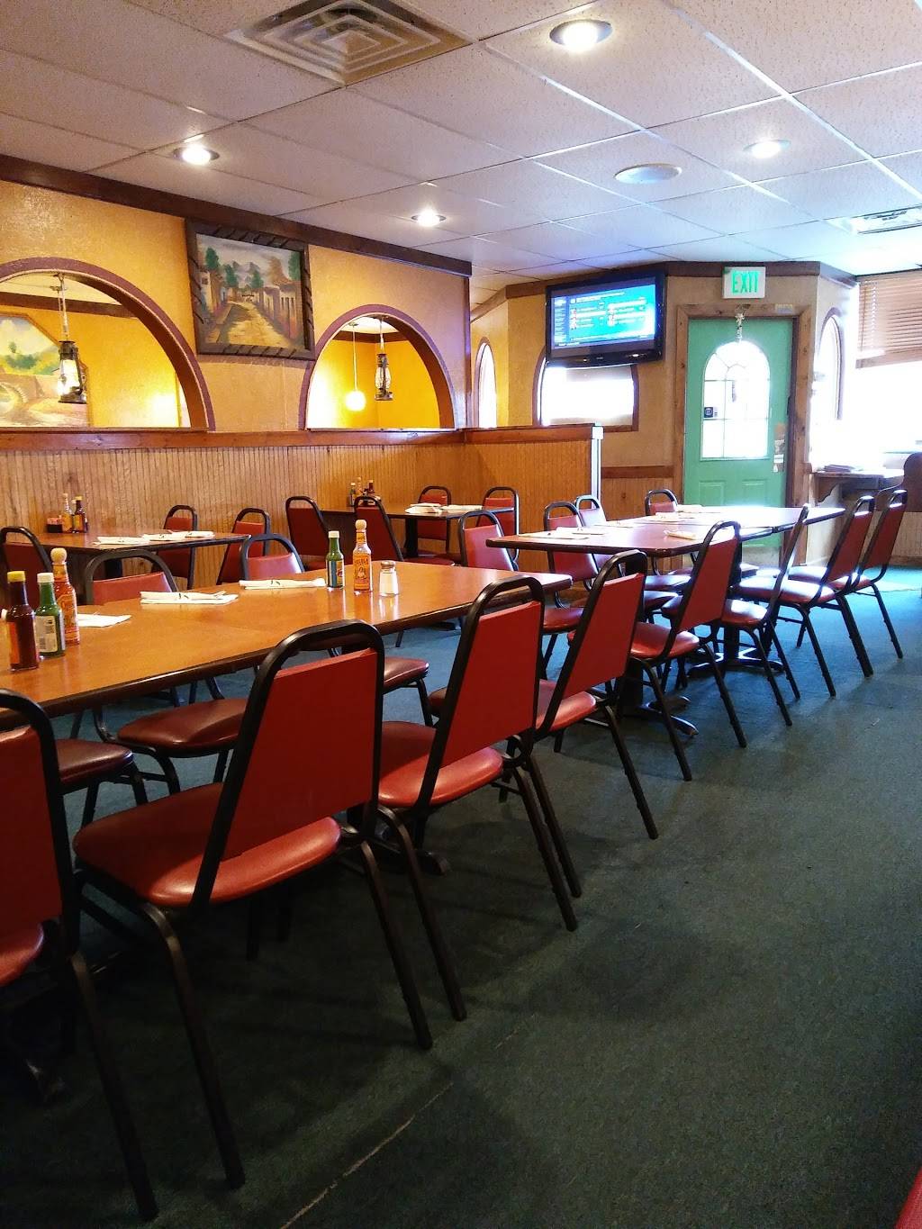 El Jaripeo | restaurant | 2330 N Lebanon St, Lebanon, IN 46052, USA | 7654824412 OR +1 765-482-4412