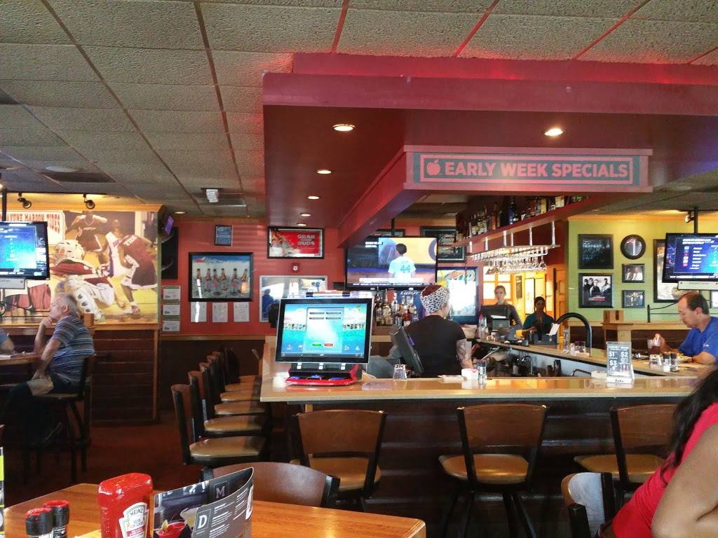 Applebees Grill + Bar | restaurant | 715 Memorial Blvd, Picayune, MS 39466, USA | 6012734755 OR +1 601-273-4755