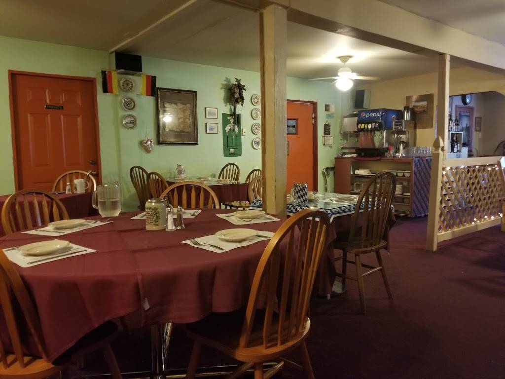 Otto & Anitas Schnitzelhaus | restaurant | 3025 SW Canby St, Portland, OR 97219, USA | 5034521411 OR +1 503-452-1411