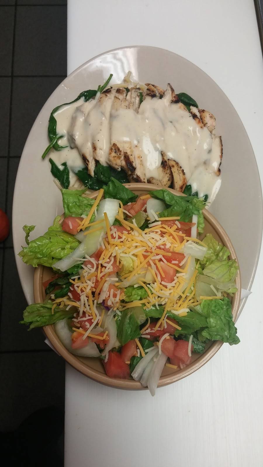 Darrells "Dog Gone Good" Diner | restaurant | 11175 Southwest 93rd Court Road #106, Ocala, FL 34481, USA | 3526719888 OR +1 352-671-9888