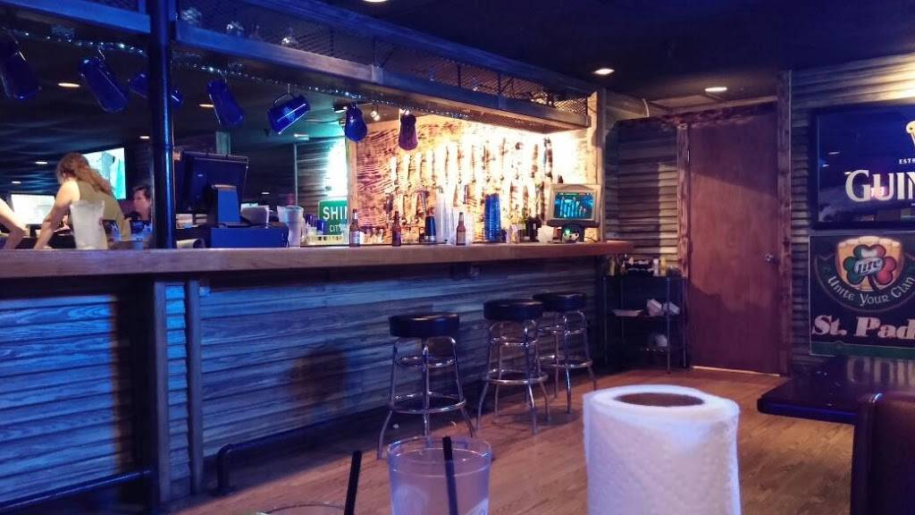 Prospectors Grill & Saloon | restaurant | 2501 Texas Ave, College Station, TX 77840, USA | 9794852804 OR +1 979-485-2804