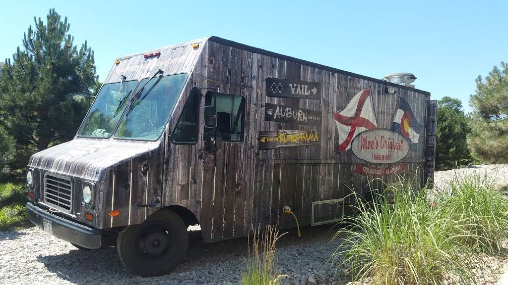 Moes Original BBQ - Lakewood | restaurant | 2589 S Lewis Way, Lakewood, CO 80227, USA | 3039847427 OR +1 303-984-7427