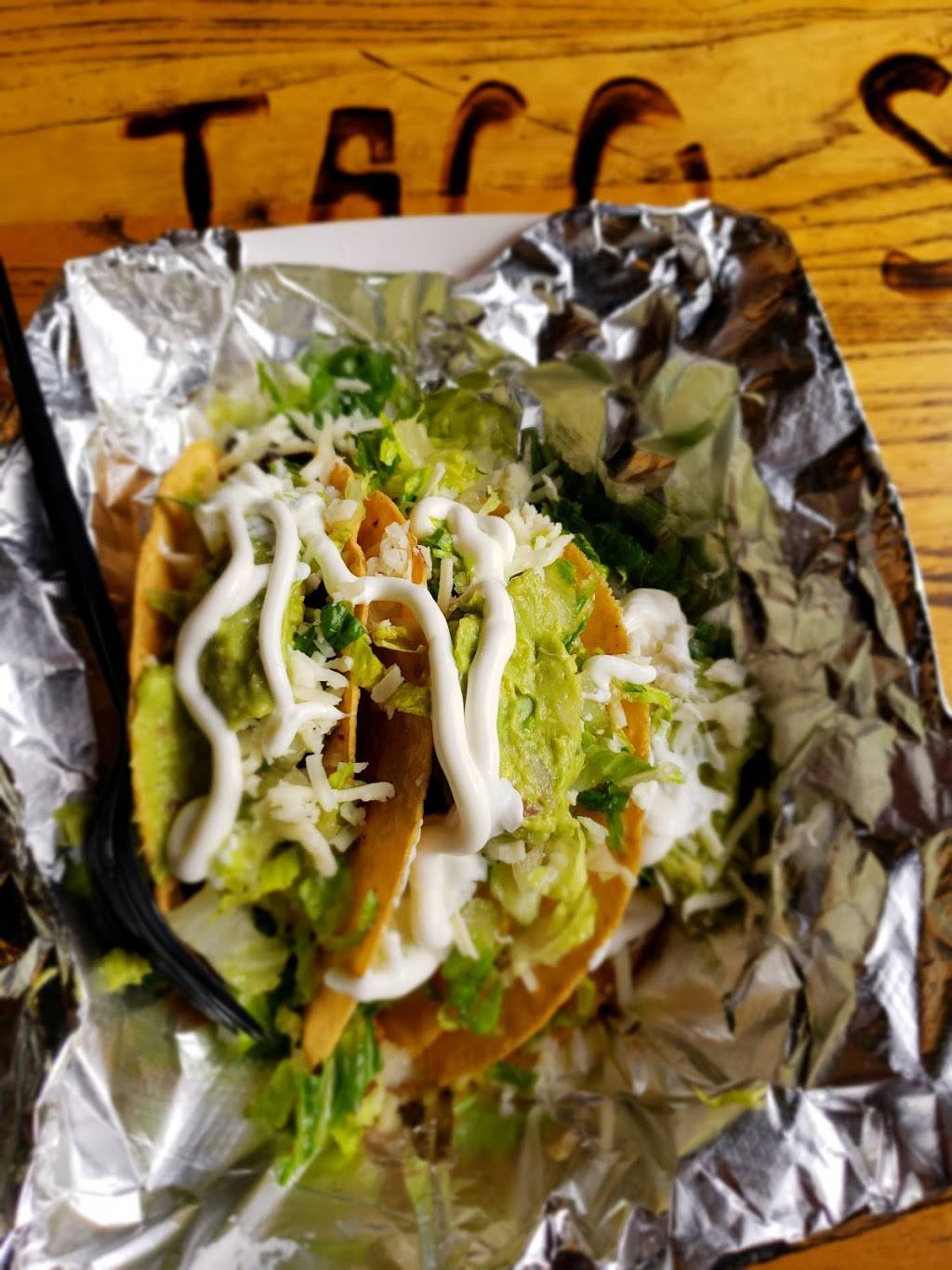 Maskadores Taco Shop | restaurant | 16754 E Glenbrook Blvd, Fountain Hills, AZ 85268, USA | 4808372003 OR +1 480-837-2003