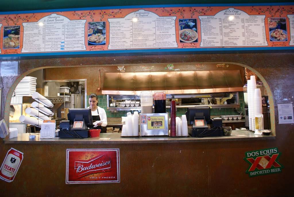 La Canasta Capitolio | restaurant | 1733 W Van Buren St, Phoenix, AZ 85007, USA | 6022580769 OR +1 602-258-0769