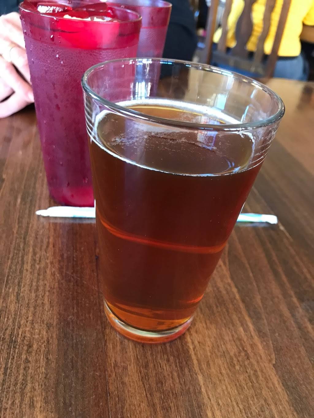 Cazuelas Mexican Grill and Brewery | restaurant | 4051 Sara Rd, Rio Rancho, NM 87124, USA | 5059949364 OR +1 505-994-9364