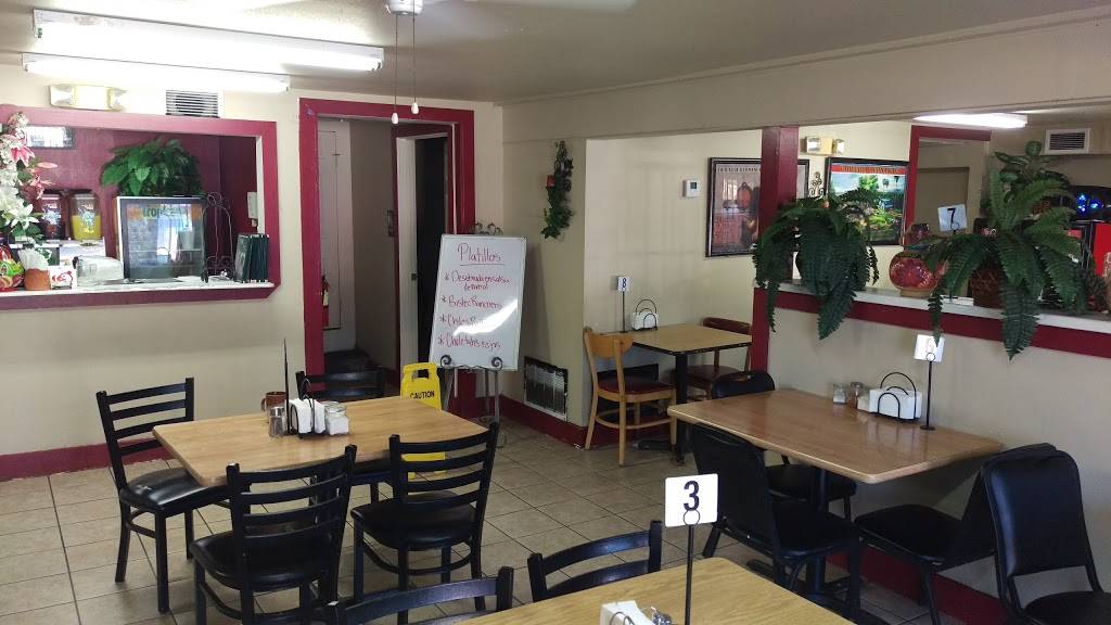 Taqueria Hernandez | restaurant | 1105 N Tennessee St, McKinney, TX 75069, USA | 9725482645 OR +1 972-548-2645