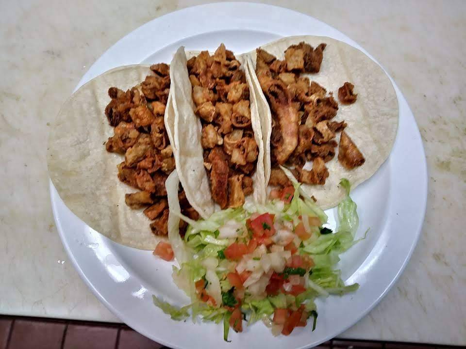 Taqueria Sinaloense | restaurant | 73850 CA-111, Palm Desert, CA 92260, USA | 7603405557 OR +1 760-340-5557