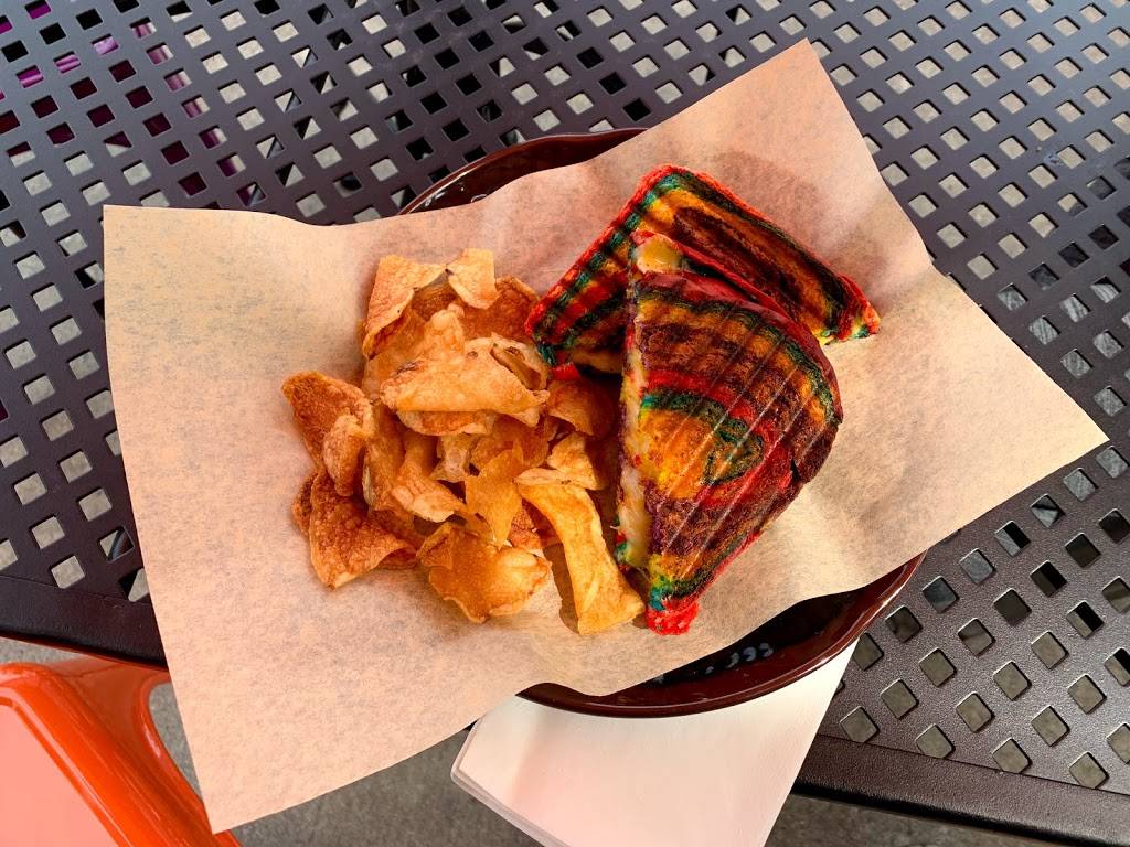 Mystical Treatsss Cafe | cafe | 1310 Main St, Hellertown, PA 18055, USA | 4848513700 OR +1 484-851-3700