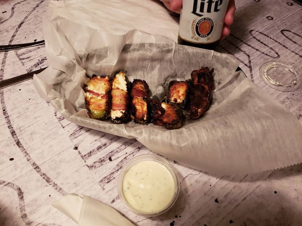 Amendment XVIII Bar & Grille | restaurant | 336 S Columbia Ave, Rincon, GA 31326, USA | 9122952741 OR +1 912-295-2741