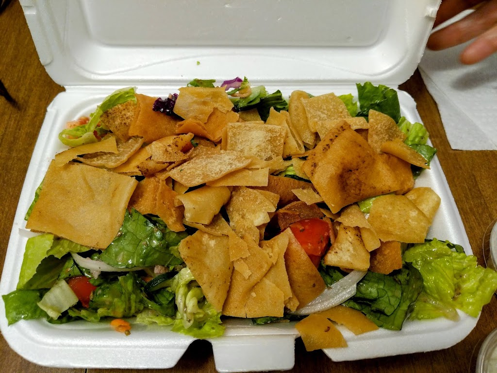 Hanadis Kitchen & Grill | restaurant | 33591 W Seven Mile Rd, Livonia, MI 48152, USA | 2484828100 OR +1 248-482-8100