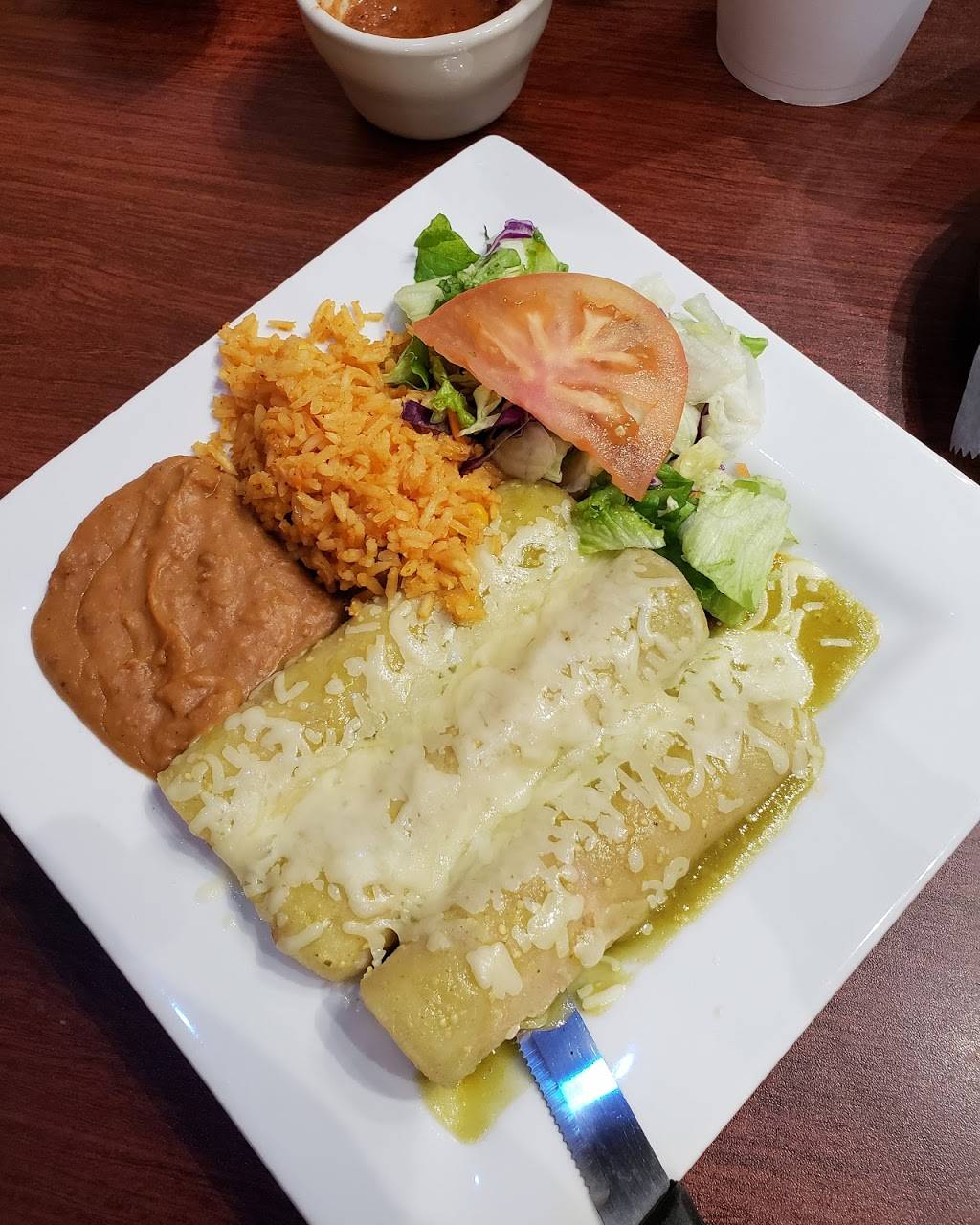 El Rodeo de Jalisco | restaurant | 11282 Culebra Rd, San Antonio, TX 78253, USA | 2102578818 OR +1 210-257-8818