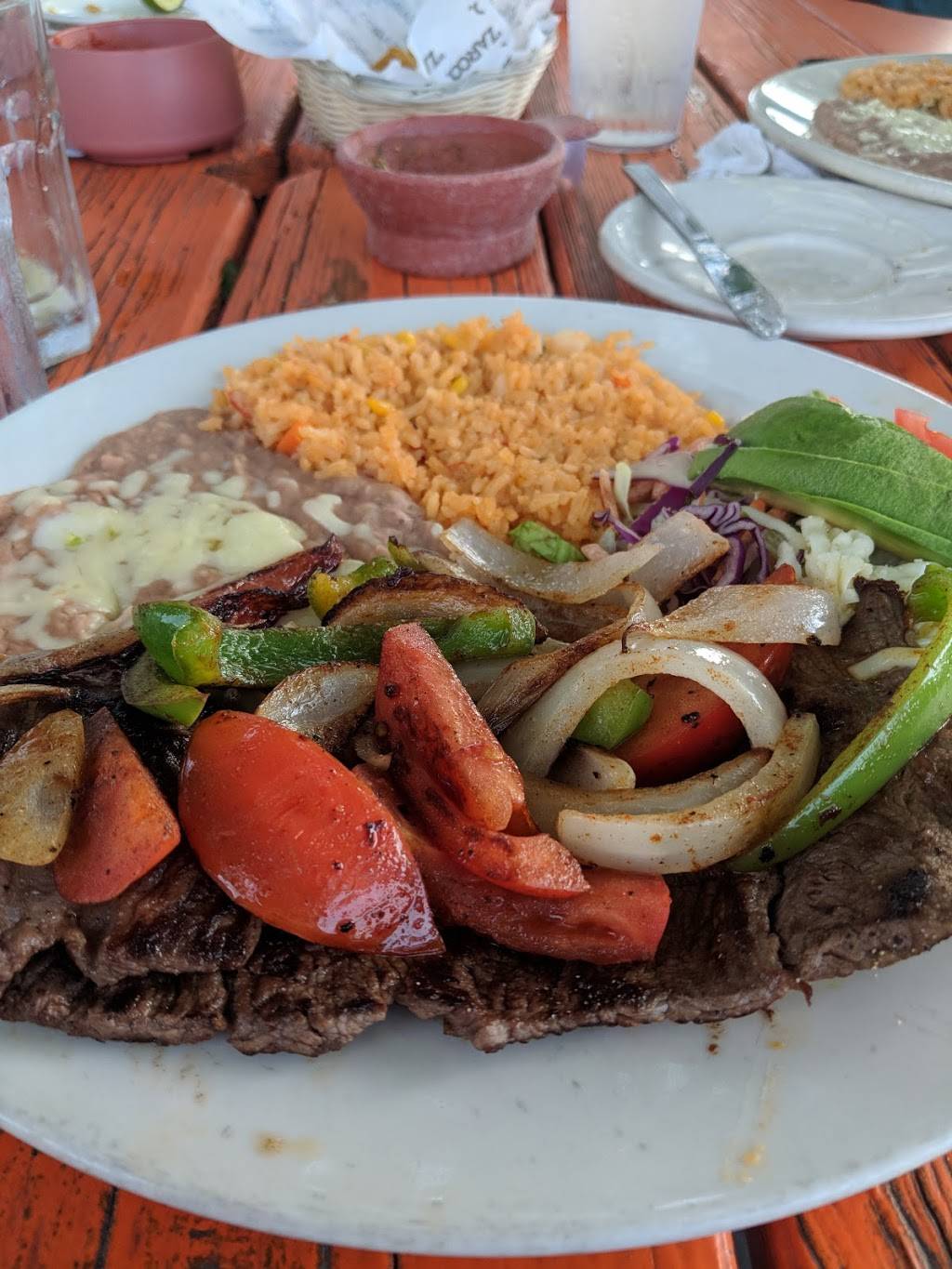 Pablos Restaurante & Cantina | restaurant | 611 Doug Baker Blvd # 205, Birmingham, AL 35242, USA | 2059911311 OR +1 205-991-1311