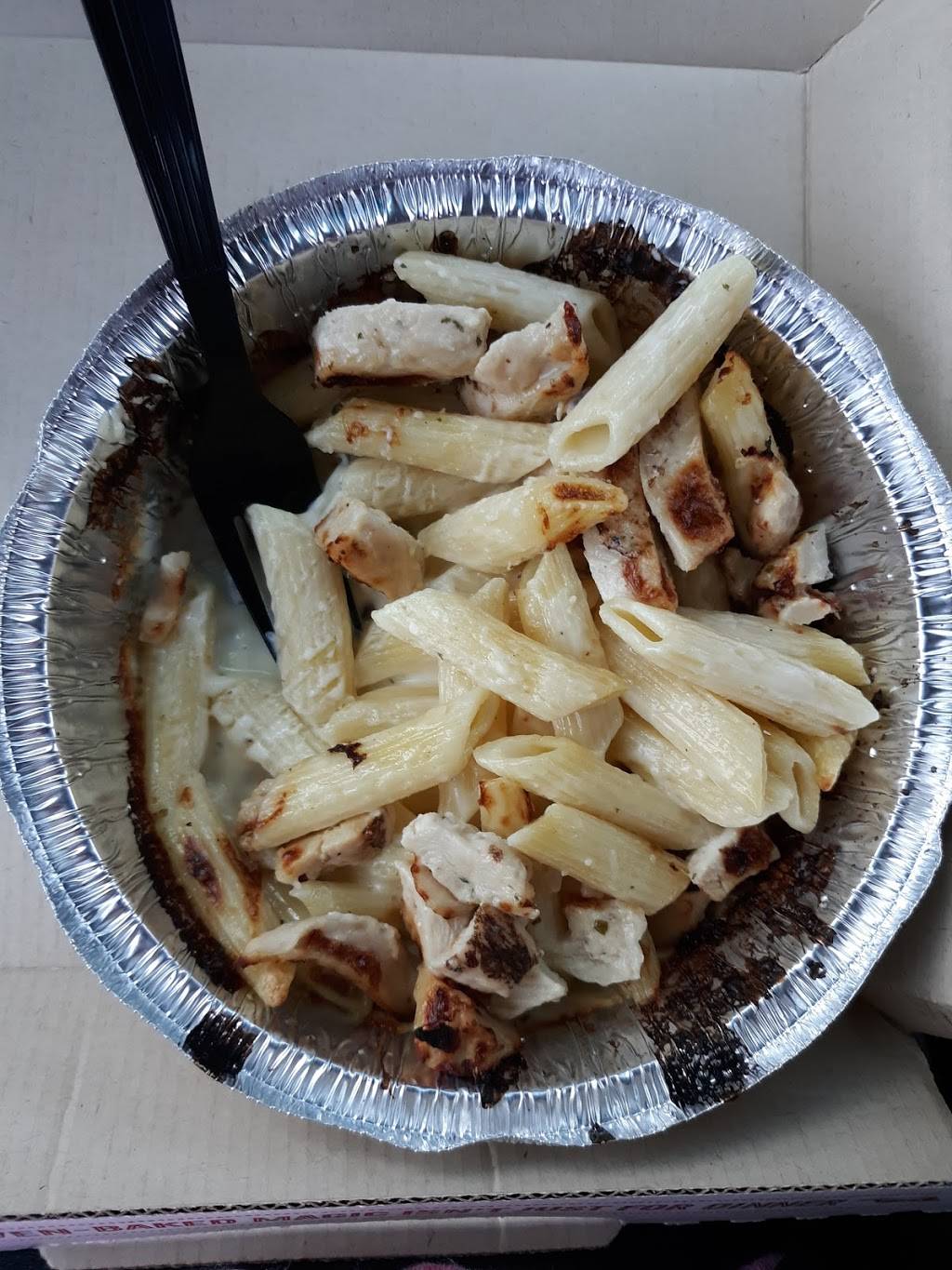 Dominos Pizza | meal delivery | 2113 S Ballenger Hwy, Flint, MI 48503, USA | 8103411111 OR +1 810-341-1111