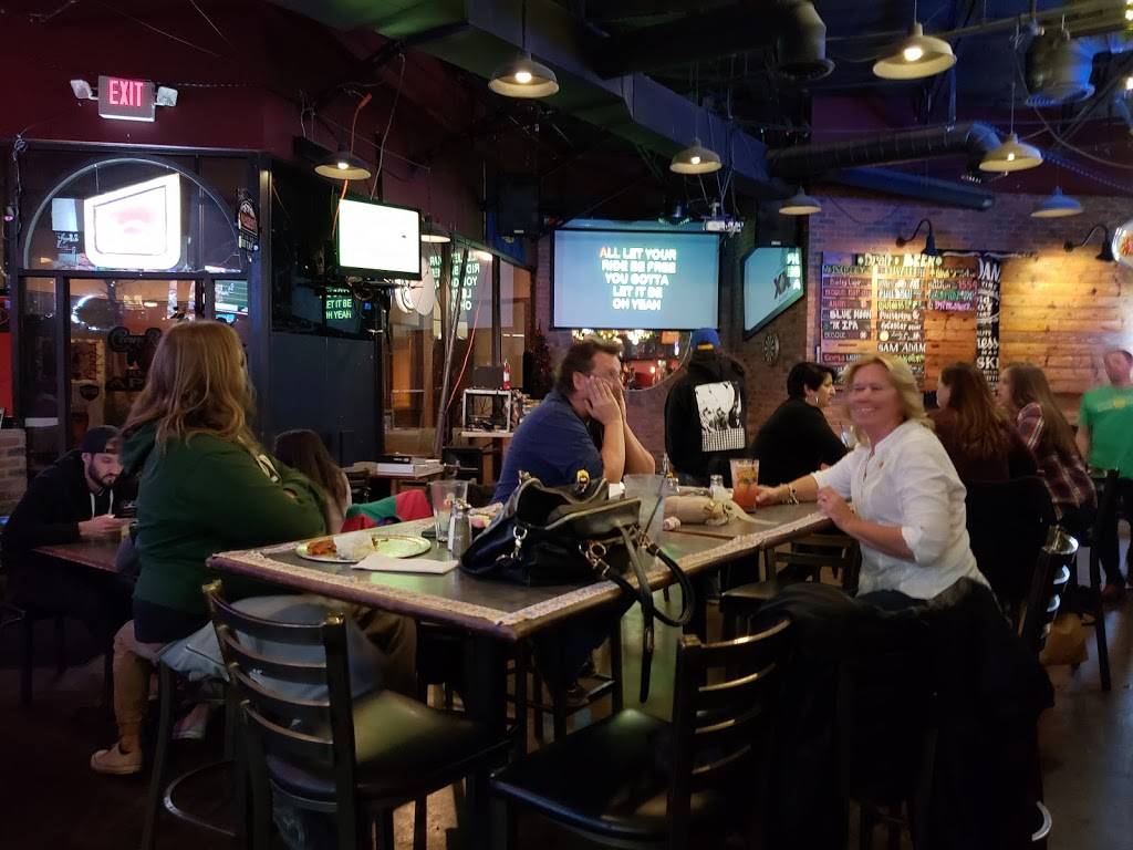 The Barley Room | restaurant | 5200 Eubank Blvd NE, Albuquerque, NM 87111, USA | 5053320800 OR +1 505-332-0800