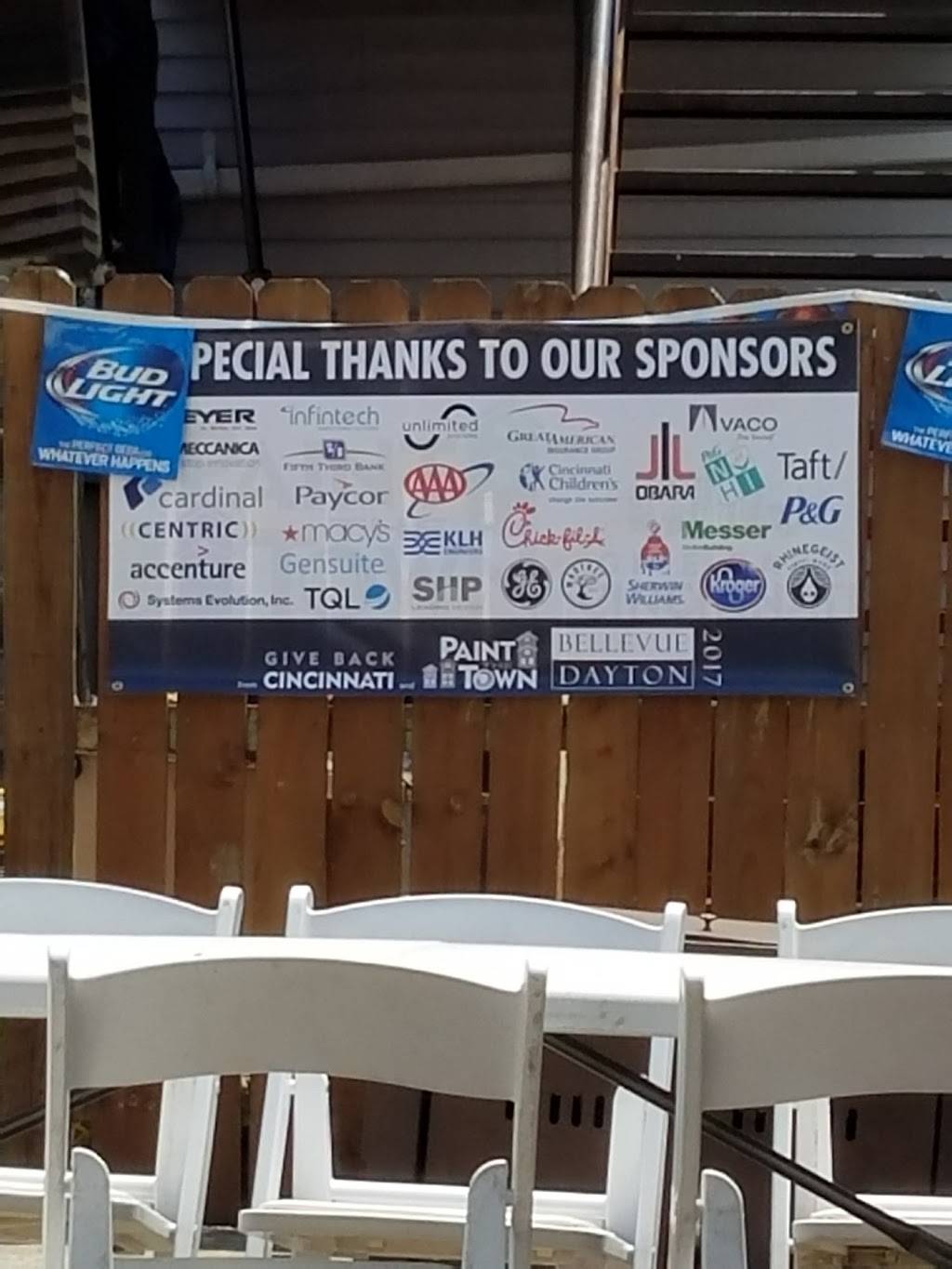 Hometown Heroes Sports Cafe | restaurant | 517 6th Ave, Dayton, KY 41074, USA | 8592068120 OR +1 859-206-8120