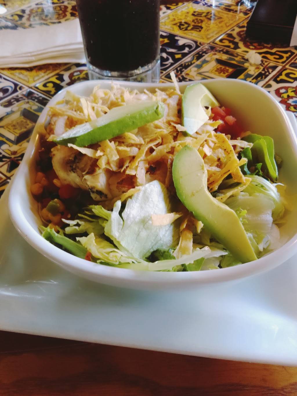 Chilis Grill & Bar | restaurant | 5080 Riverside Dr Suite 1600, Macon, GA 31210, USA | 4787570169 OR +1 478-757-0169