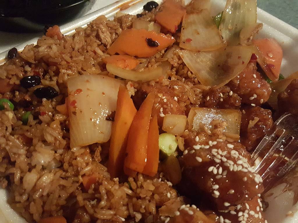 Little Taipei | restaurant | 1968 Daniel Stuart Square, Woodbridge, VA 22191, USA | 7034972188 OR +1 703-497-2188