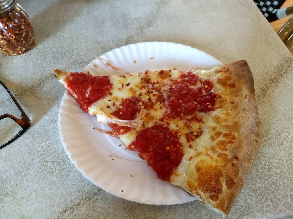 Joey Tomatos | restaurant | 300 Ocean Ave, Point Pleasant Beach, NJ 08742, USA | 7322952624 OR +1 732-295-2624