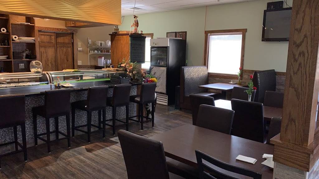 Asian Bistro | restaurant | 623 Newman Springs Rd, Lincroft, NJ 07738, USA | 7329331688 OR +1 732-933-1688