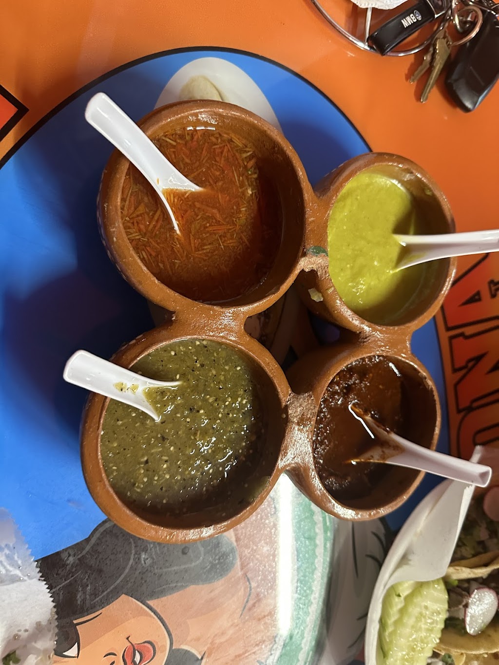 Huarachera Sabrosona | restaurant | 24727 S Dixie Hwy, Princeton, FL 33032, USA | 7862470429 OR +1 786-247-0429