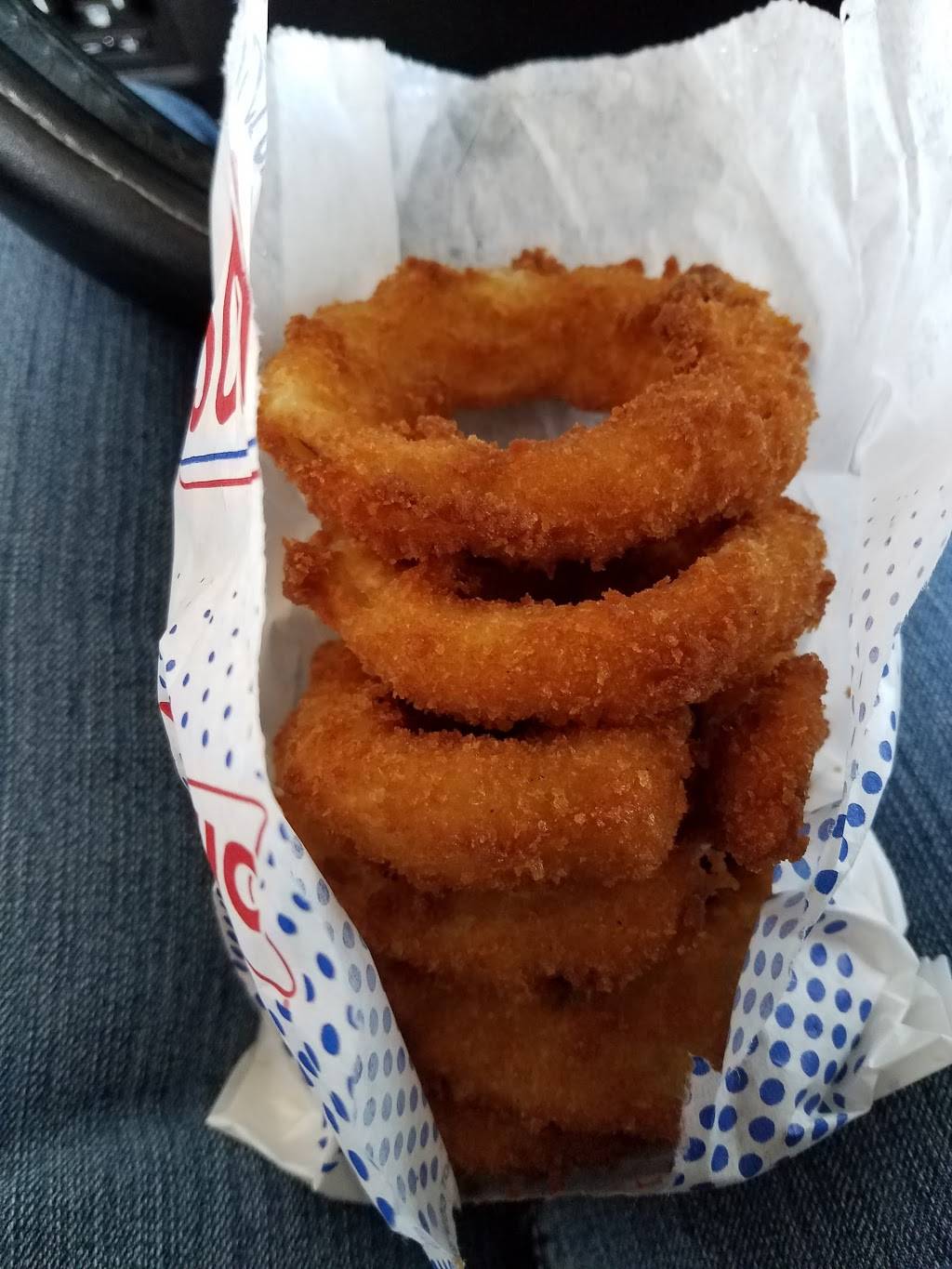 Sonic Drive-In | restaurant | 700 Highway 6 East, Batesville, MS 38606, USA | 6625634566 OR +1 662-563-4566