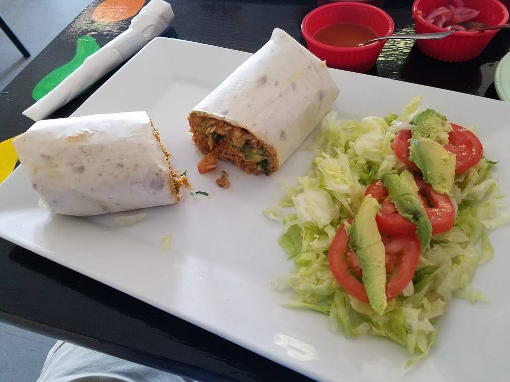 La Roca Mexican Restaurant | restaurant | 9620 N Kings Hwy, Myrtle Beach, SC 29572, USA | 8434490619 OR +1 843-449-0619