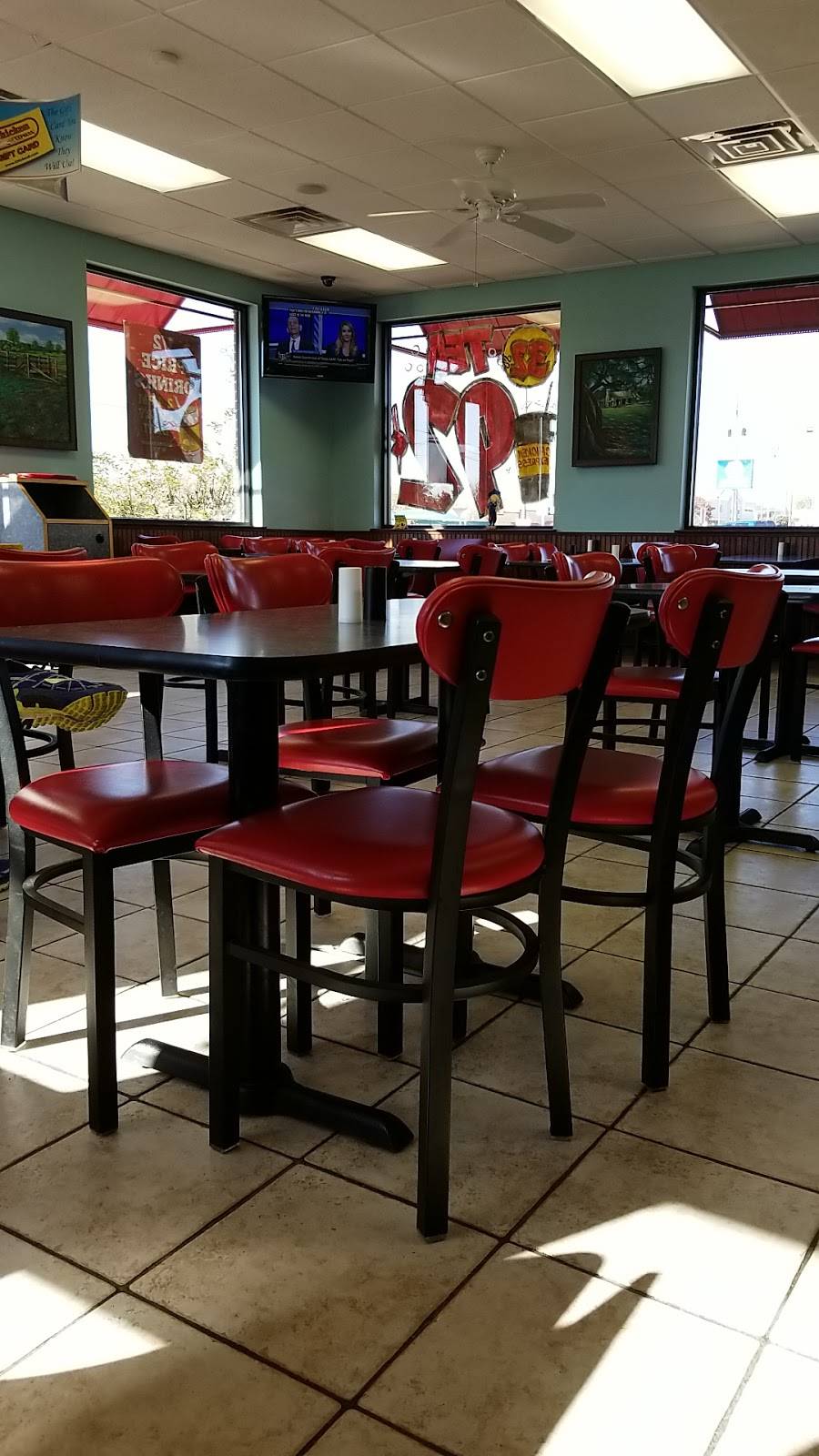 Chicken Express | restaurant | 802 S Cockrell Hill Rd, Duncanville, TX 75137, USA | 9722832500 OR +1 972-283-2500