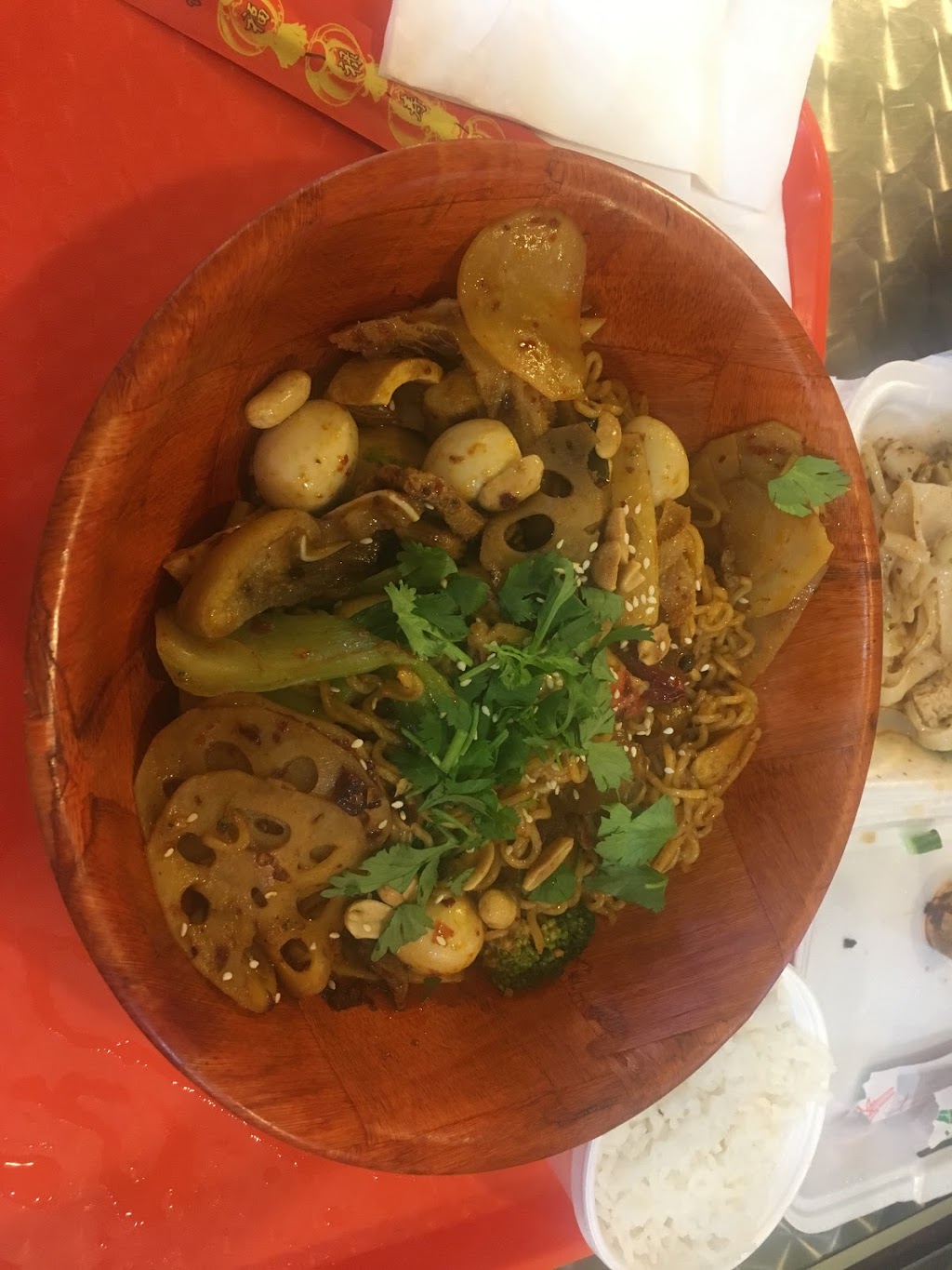 忆味Memoir Spicy Pot | restaurant | 2002 S Wentworth Ave #B8, Chicago, IL 60616, USA | 7732903431 OR +1 773-290-3431