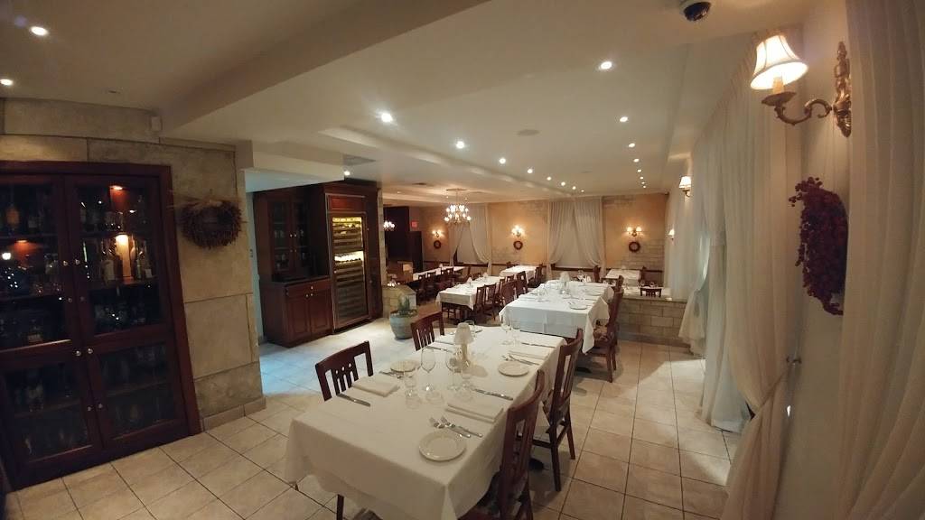 Riventino | restaurant | 7 8e Av, LaSalle, QC H8P 2M6, Canada | 5143660808 OR +1 514-366-0808