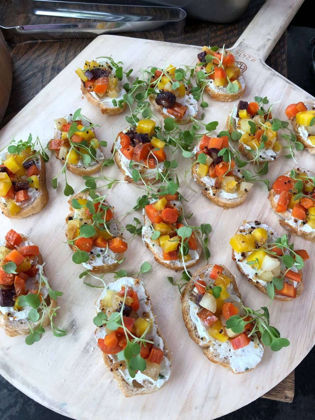 Bear & The Wren | restaurant | 570 Higuera St #2, San Luis Obispo, CA 93401, USA | 8054390326 OR +1 805-439-0326